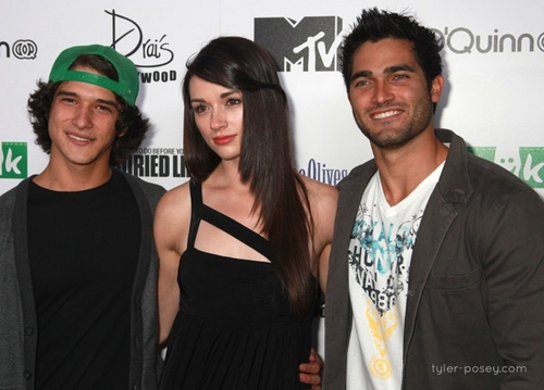 Premiere Party For MTV's "The Buried Life" Season 2 - 22.09.10