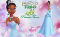 the-princess-and-the-frog - Princess Tiana wallpaper