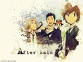 Reborn! - anime wallpaper