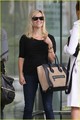 Reese Witherspoon Visits Jim Toth at Work - reese-witherspoon photo