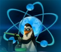 Respect The Science!  - penguins-of-madagascar photo