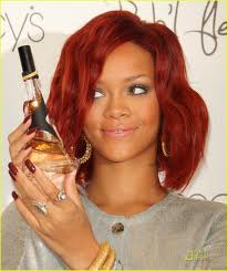 Rihanna's Perfume
