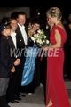 Royal Gala Evening Benefitting the London City Ballet - October 4, 1990 - princess-diana photo