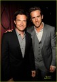 Ryan Reynolds & Jason Bateman - ESPY Awards 2011 - ryan-reynolds photo