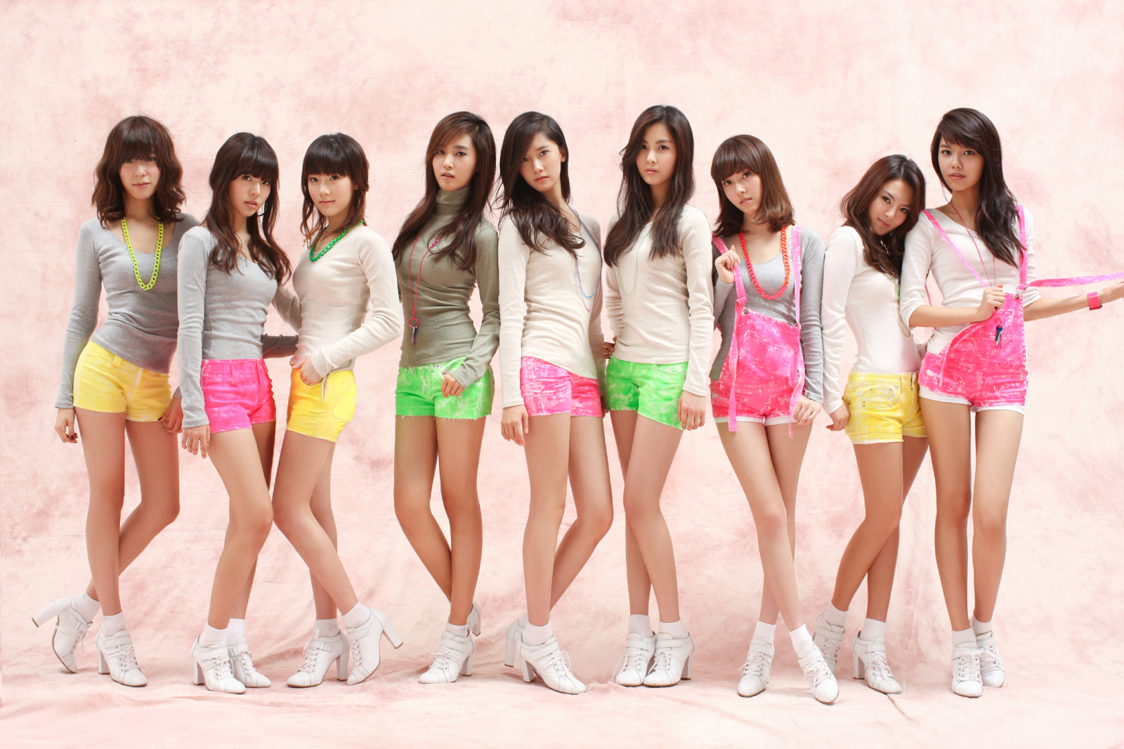 snsd pictures