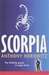 Scorpia - alex-rider icon