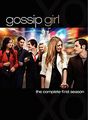 Season 1 DVD box - gossip-girl photo