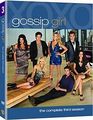 Season 3 DVD box - gossip-girl photo
