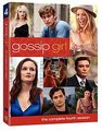 Season 4 DVD box - gossip-girl photo