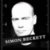  Simon Beckett