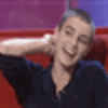 Sinéad O'Connor gifs MSN