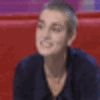 Sinéad O'Connor gifs MSN