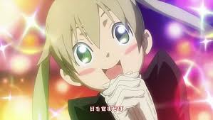  Soul Eater Repeat Show