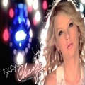 Taylor Swift - Change (piano version) fanmade single cover - taylor-swift fan art