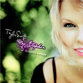 Taylor Swift - Fan Made Album Cover - taylor-swift fan art