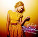 Taylor Swift - Fan Made Album Cover - taylor-swift icon