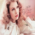 Taylor Swift - White Blank Page fanmade single cover - taylor-swift fan art