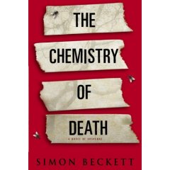  The Chemistry of Death