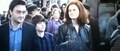 The Potter family (Harry Ginny and Albus) - harry-potter photo