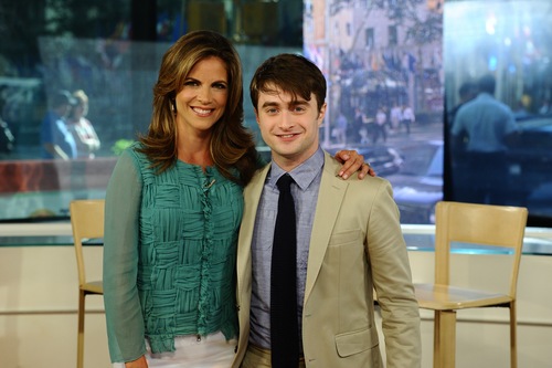 The Today Show - 14 July 2011