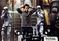 Total Recall - First Official Promo Pic of Colin Farrell  - movies photo