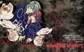 vampire-knight - Vampire knight wallpaper