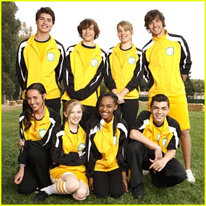  Yellow Team
