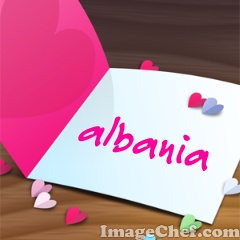  albania