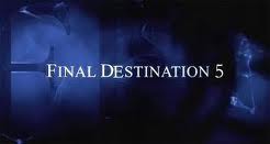  final destination 5