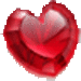 jbs heart - justin-bieber icon