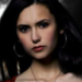 nina - the-vampire-diaries-tv-show icon