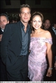 Sony's post-Grammy party 2000 - Ricky Martin & Jennifer Lopez - jennifer-lopez photo