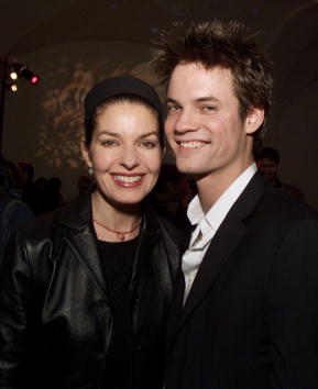 'A Walk To Remember' Premiere [January 23, 2002]