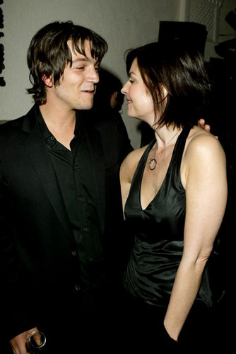  'Dirty Dancing' Havana Nights World Premiere - After Party [February 24, 2004]