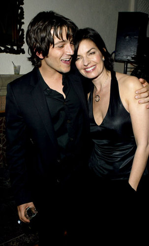 'Dirty Dancing' Havana Nights World Premiere - After Party [February 24, 2004]