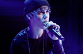 ♥ I never thought that it'd be easy, 'cos we're both so distant now... ♥ - justin-bieber photo