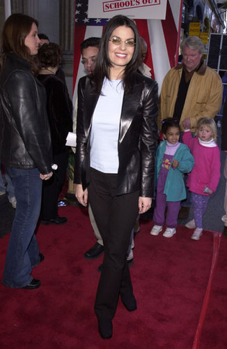 'Recess School's Out' Premiere [February 10, 2001]