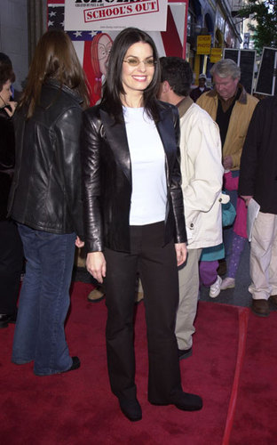 'Recess School's Out' Premiere [February 10, 2001]
