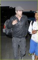  Ryan Reynolds: LAX Landing - ryan-reynolds photo