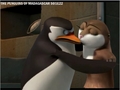  They Kissed :-D - penguins-of-madagascar photo