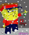 ♥ - spongebob-squarepants fan art