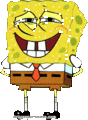 :) - spongebob-squarepants fan art