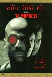 12 Monkeys imej