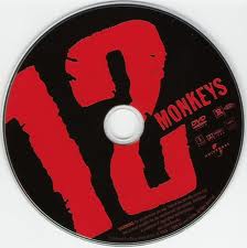 12 Monkeys Soundtrack Cover