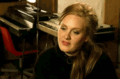 Adele - adele fan art