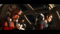 Ahsoka,Obi-wan,and Anakin - star-wars-clone-wars photo