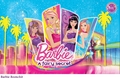 Barbie A FAIRY Secret - barbie-movies fan art