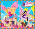 Barbie A Fairy Secret - barbie-movies fan art
