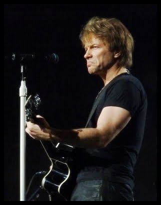  Bon Jovi