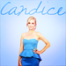 Candice <333 - candice-accola icon